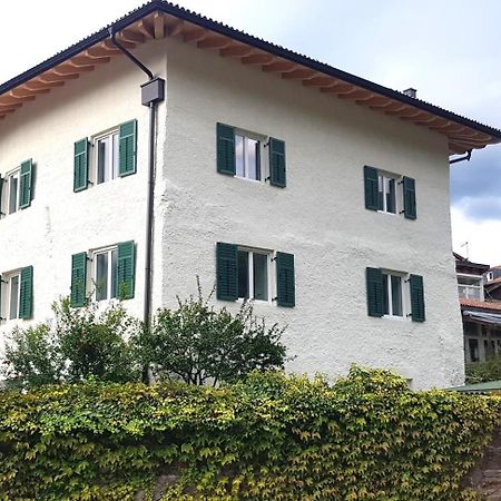 Lanziner Apartments เองญา ภายนอก รูปภาพ