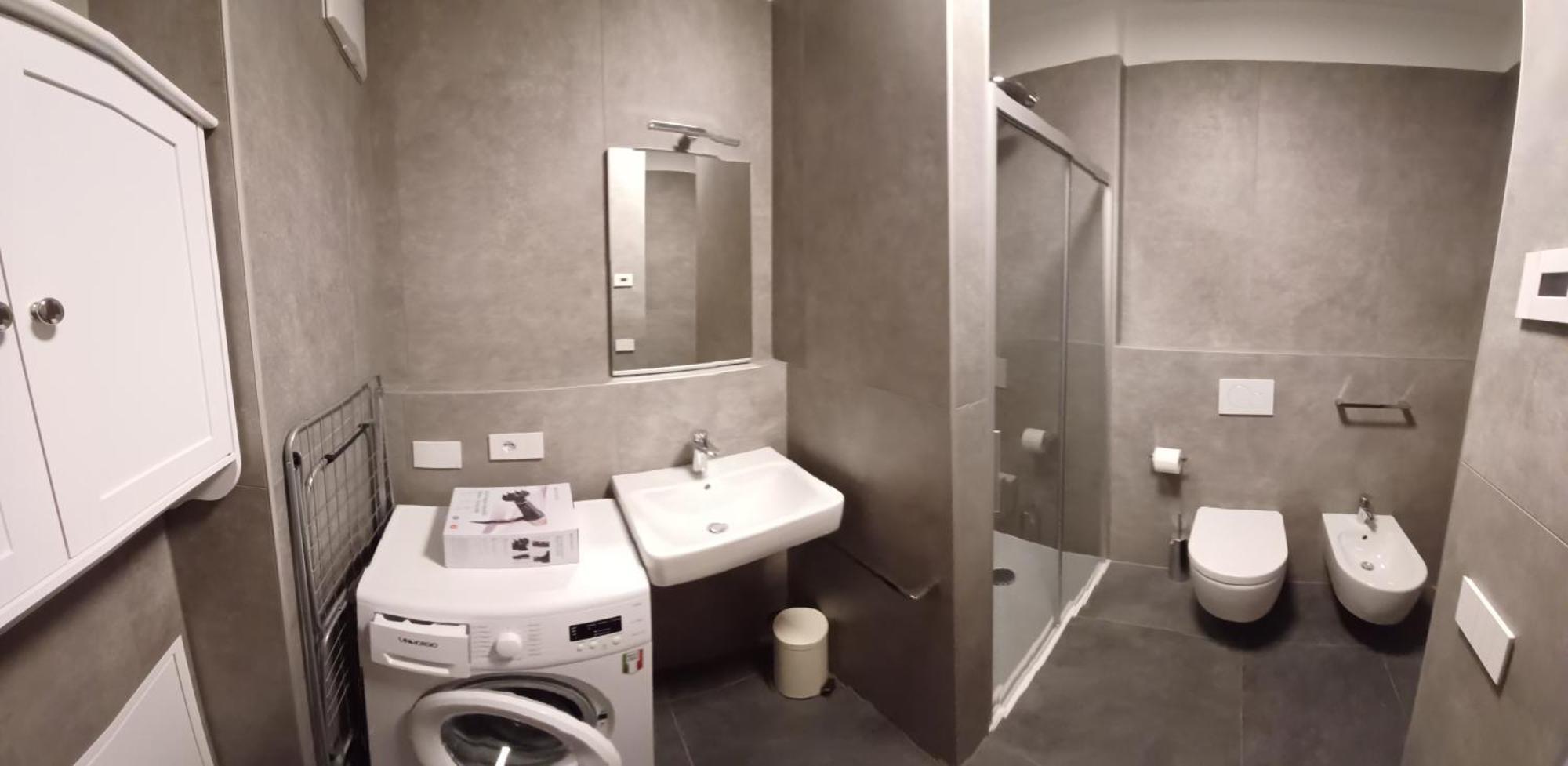 Lanziner Apartments เองญา ภายนอก รูปภาพ