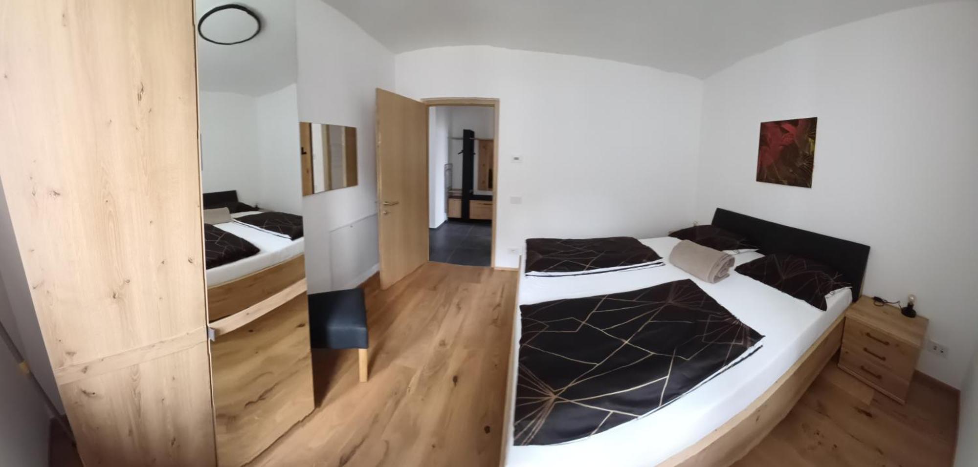 Lanziner Apartments เองญา ภายนอก รูปภาพ